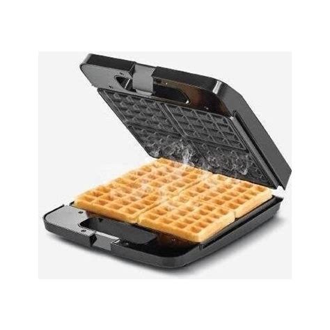 schwartz waffle makinesi